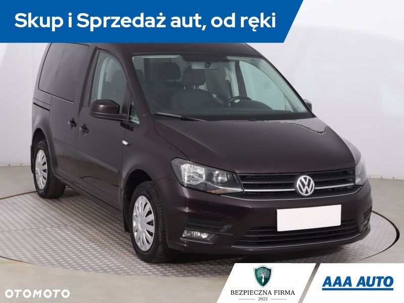 Volkswagen Caddy - 3