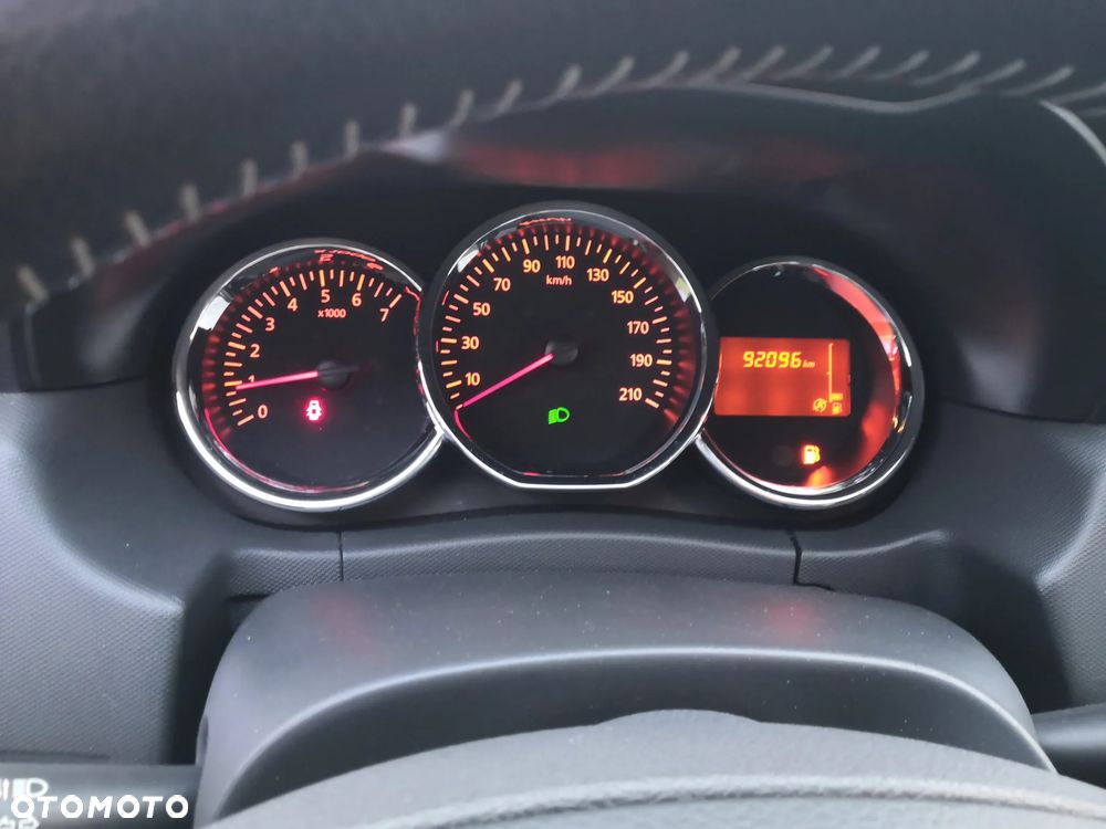 Dacia Duster TCe 125 2WD Prestige - 12