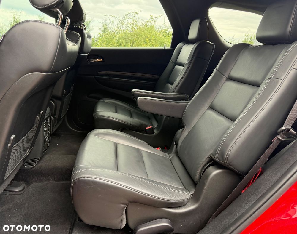 Dodge Durango - 15