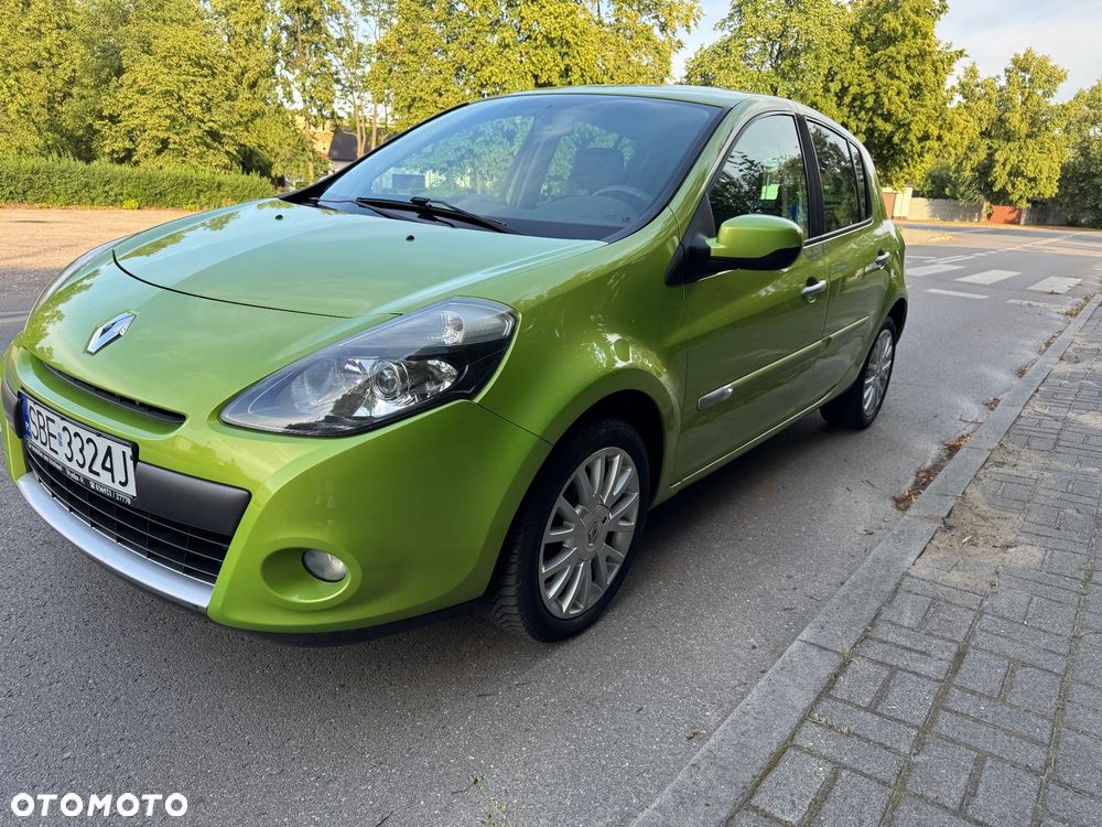 Renault Clio 1.2 TCE Authentique - 10