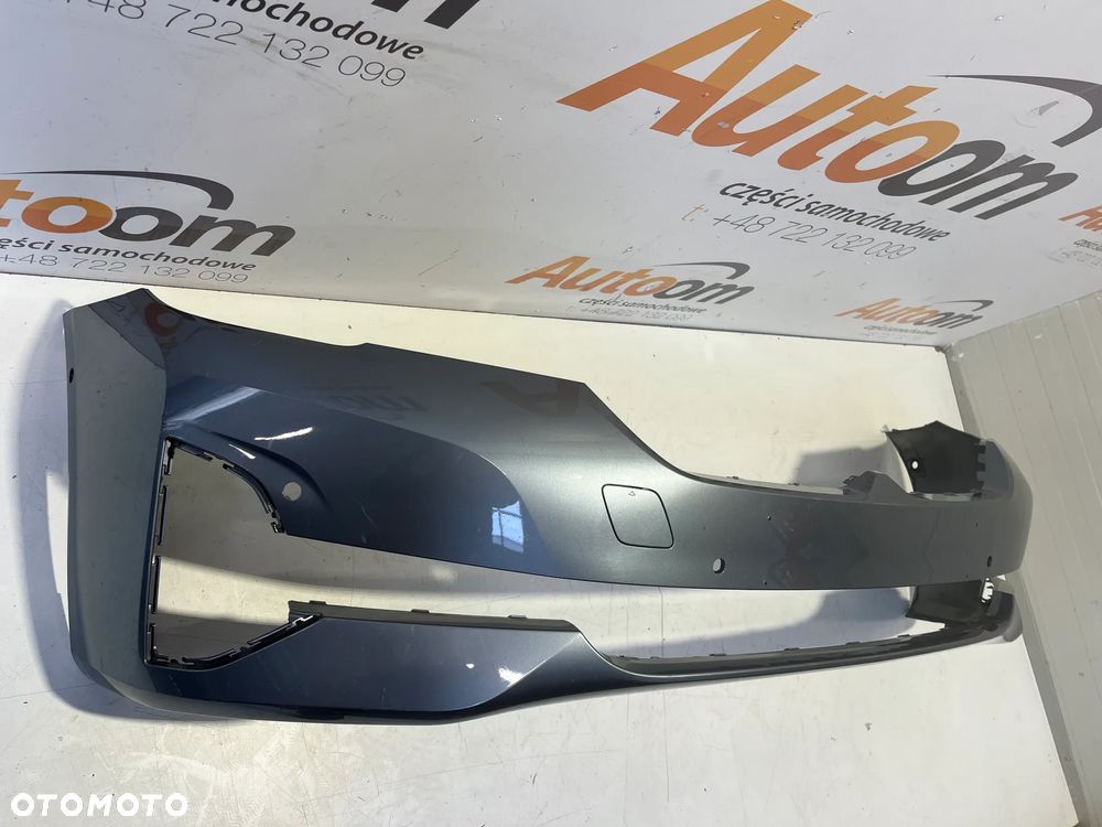 BMW 5 G30 G31 G38 2024 Zderzak przedni 51119464207 - 2