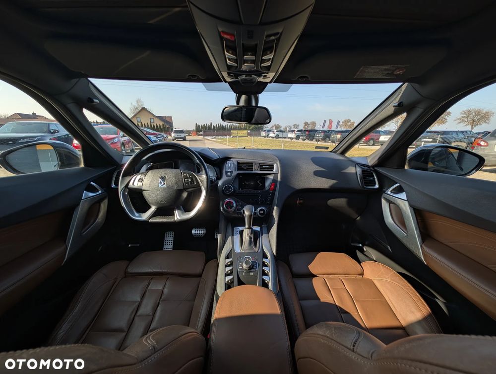 Citroën DS5 HDi 165 SportChic - 24