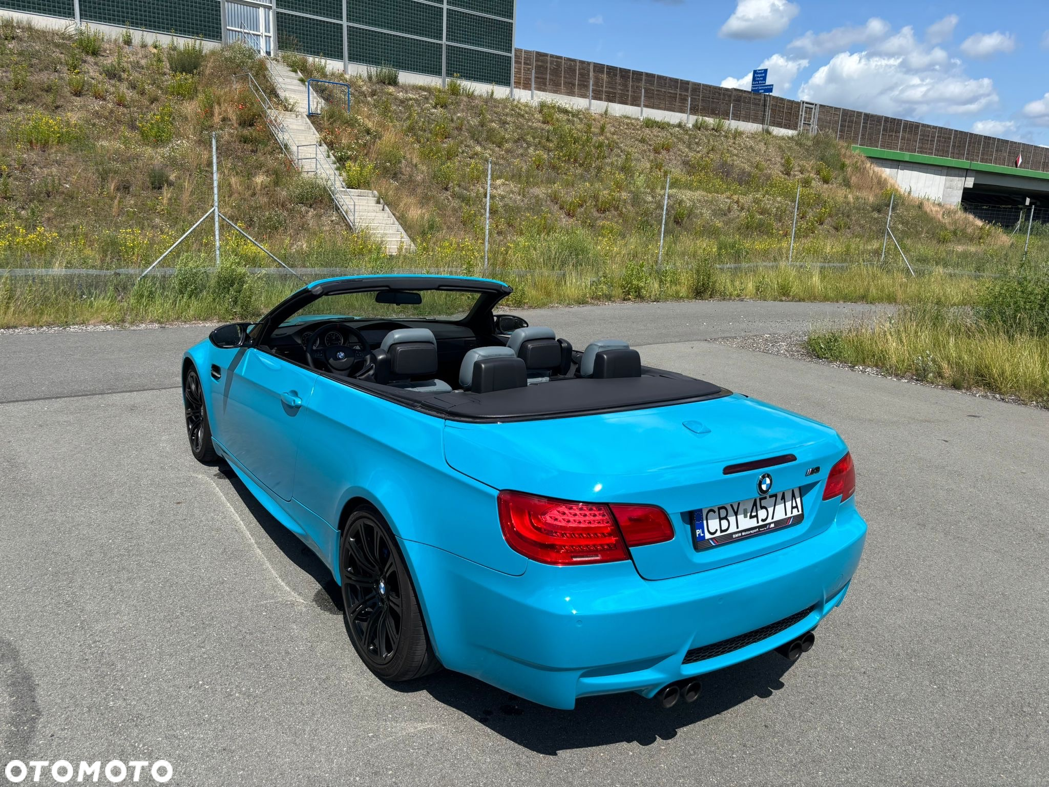 BMW M3 - 23