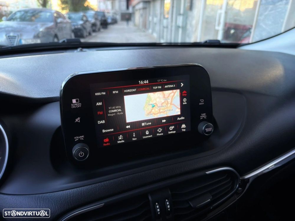 Fiat Tipo Station Wagon 1.0 GSE T3 City Life - 17