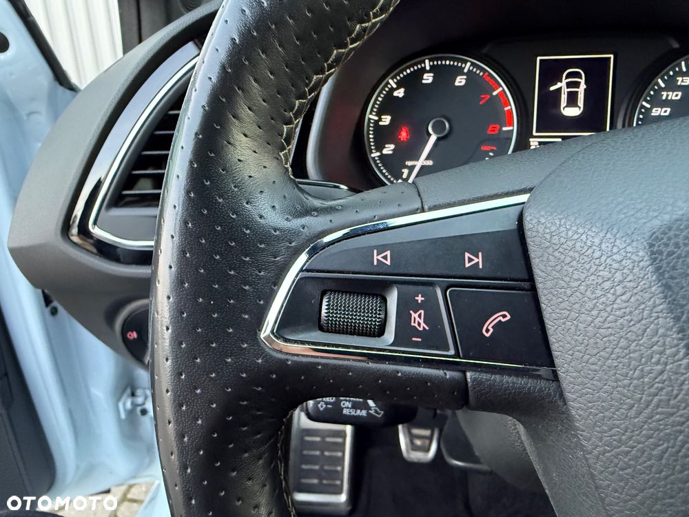 Seat Leon 2.0 TSI Cupra S&S - 20