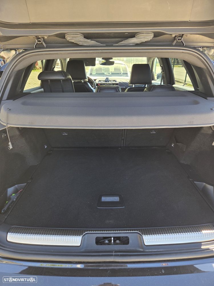 DS DS7 Crossback - 14