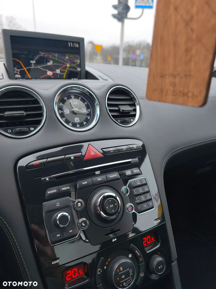 Peugeot RCZ - 24