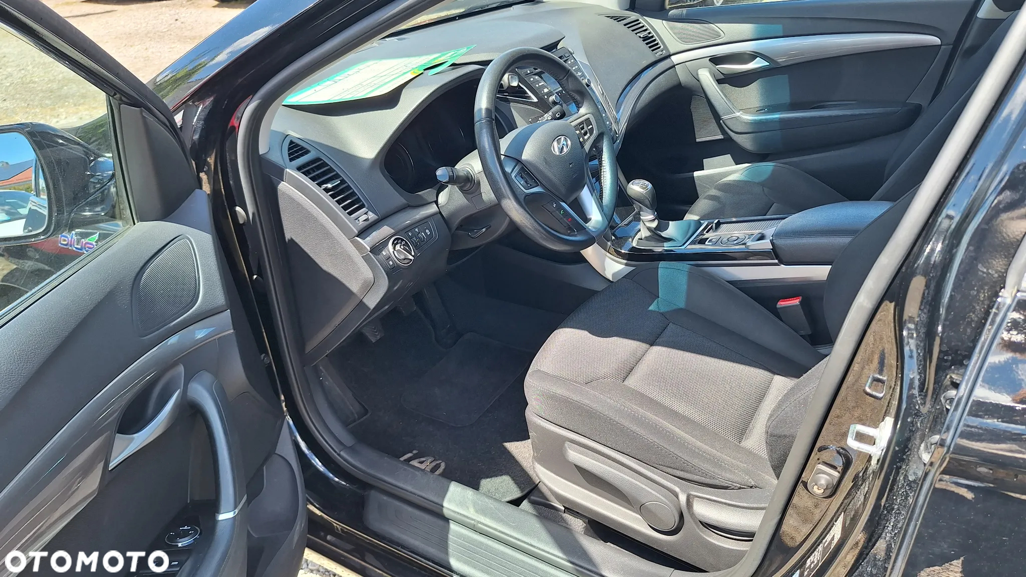 Hyundai i40 1.7 CRDi Classic - 7