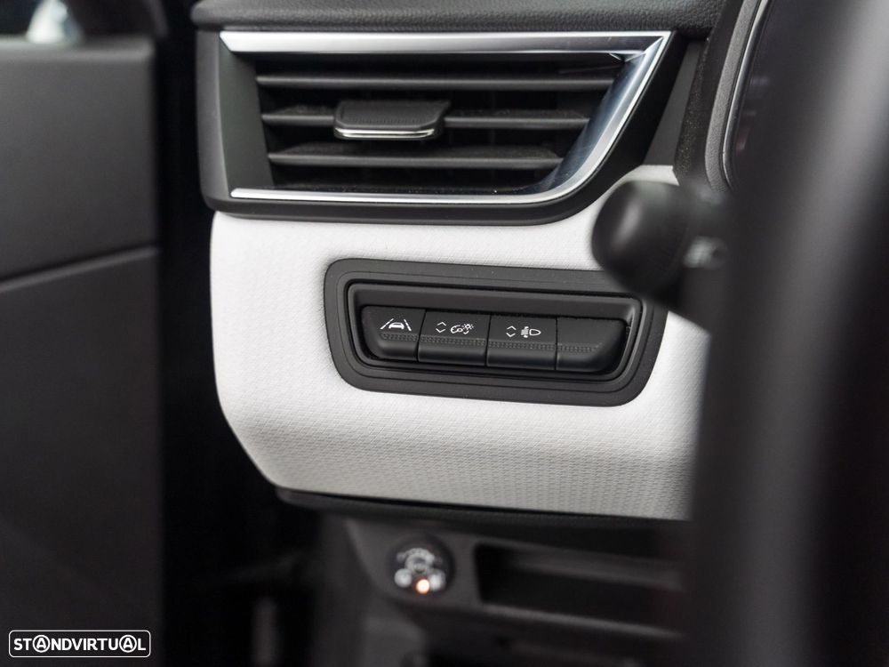 Renault Clio 1.0 TCe Evolution Bi-Fuel - 17