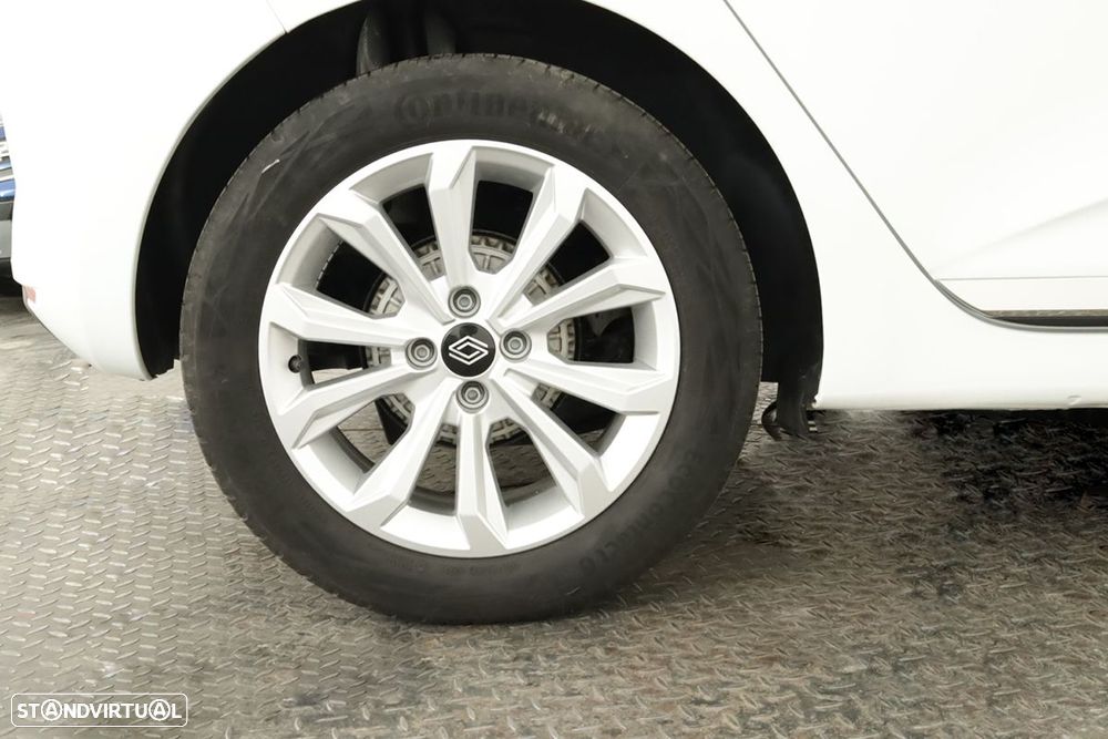 Renault Clio 1.0 TCe Evolution - 5