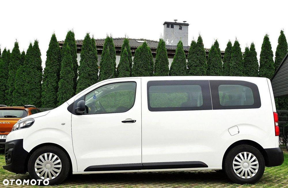 Citroën SpaceTourer M 1.5 BlueHDi 120 Business - 7