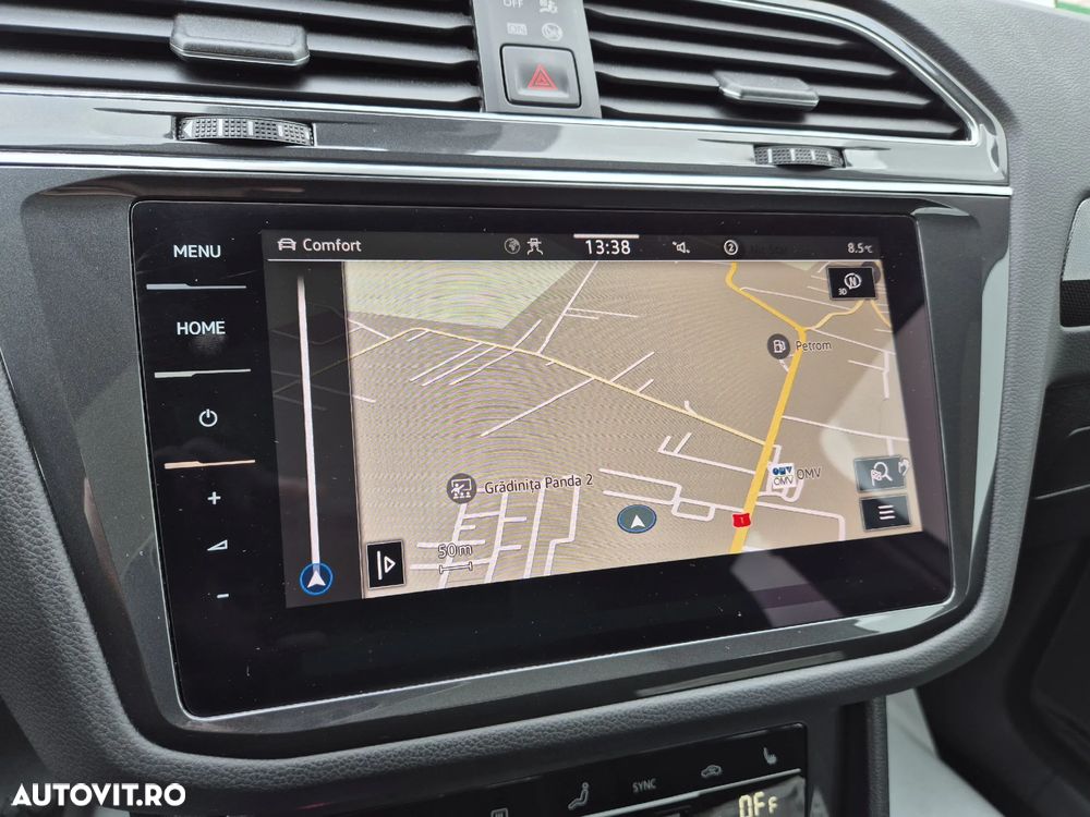 Volkswagen Tiguan 2.0 TSI OPF DSG 4Motion Elegance - 21