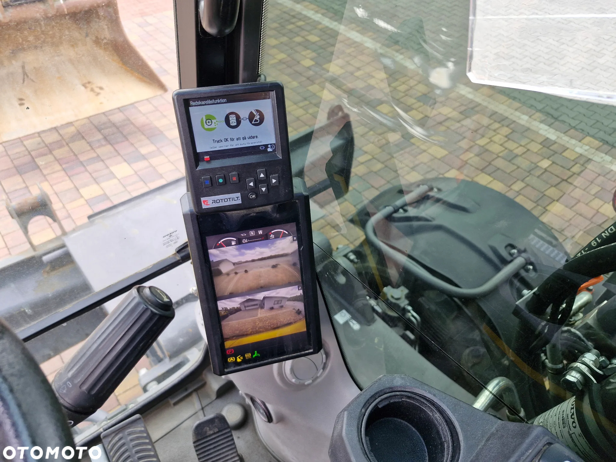 Volvo EW 160 E - 8