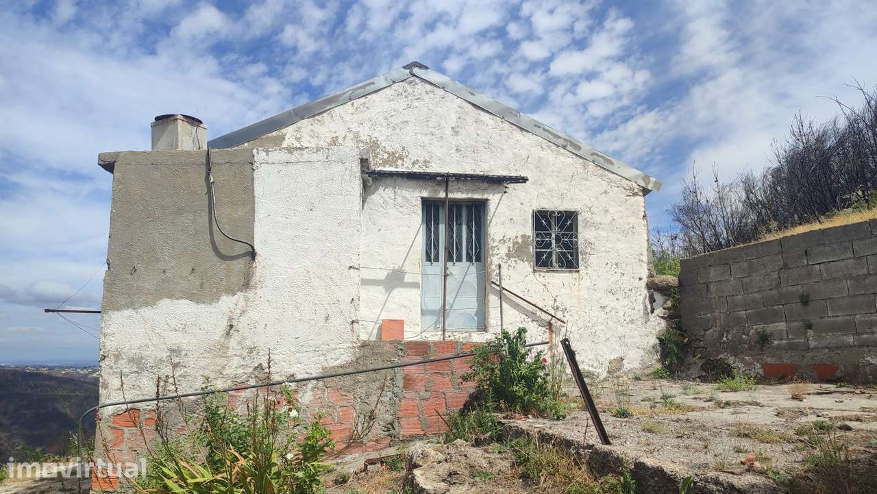 Quinta em Valezim- Seia - Grande imagem: 2/11