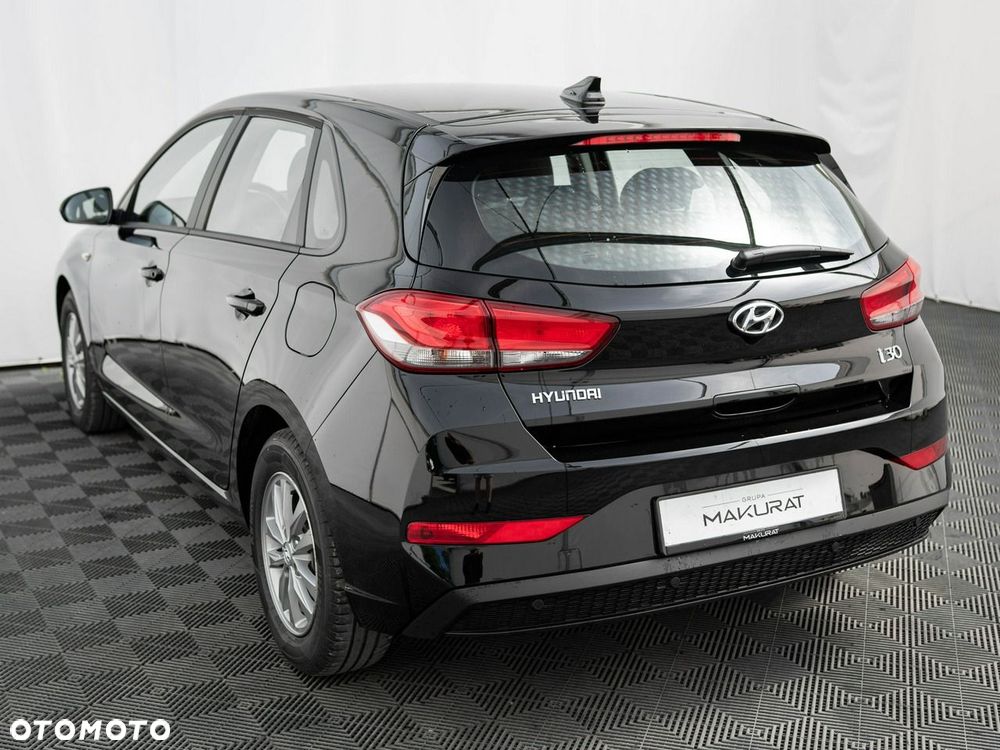Hyundai i30 - 5