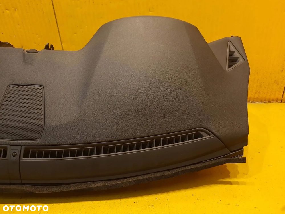 Citroen DS7 Crossback DESKA KONSOLA AIR BAG 17r.- - 11
