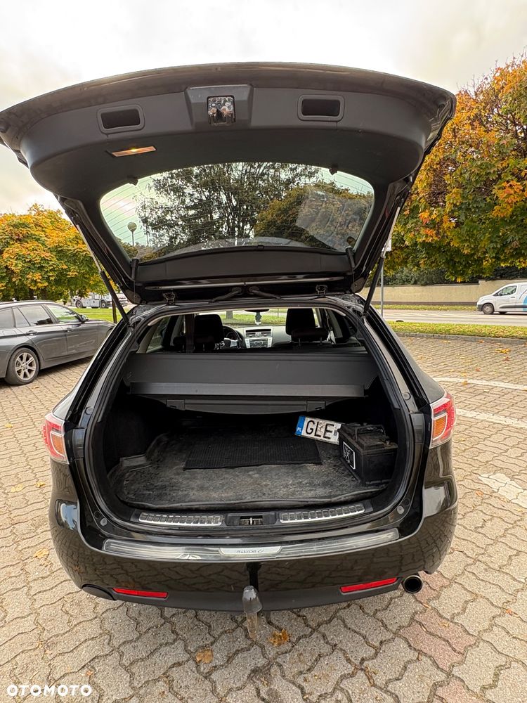 Mazda 6 - 11