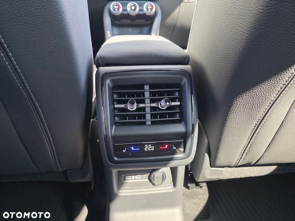 Skoda Kodiaq 2.0 TDI 4x4 Sportline DSG - 12