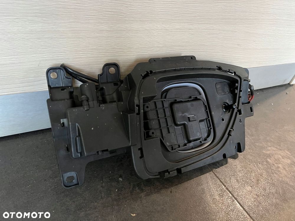 wtyczka gniazdo ładowarki hyundai kona ev - 6