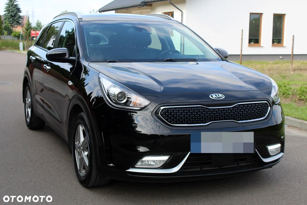 Kia Niro - 9