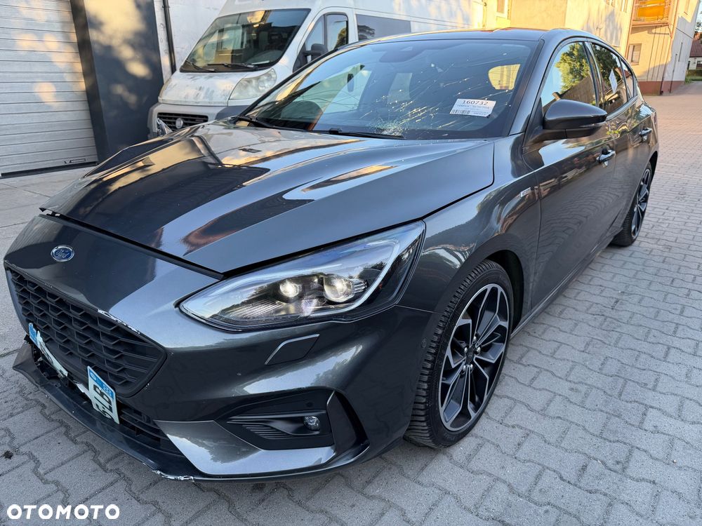 Ford Focus - 27