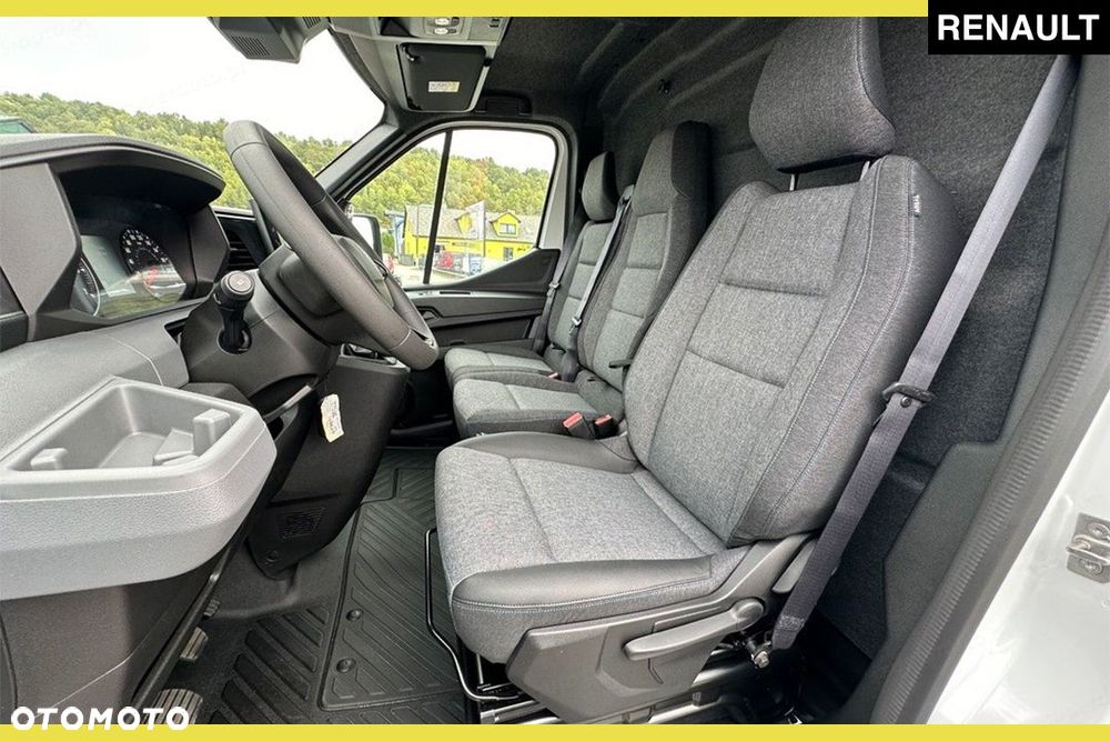 Renault Master L3H2 Extra 2.0 130KM - 10