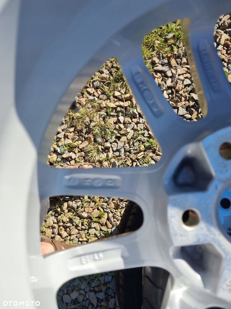 VW GOLF 8 5H0,TOURAN,SEAT LEON,skoda,audi Q3 alu 6,5X16ET45 5X112 bdb stan - 12