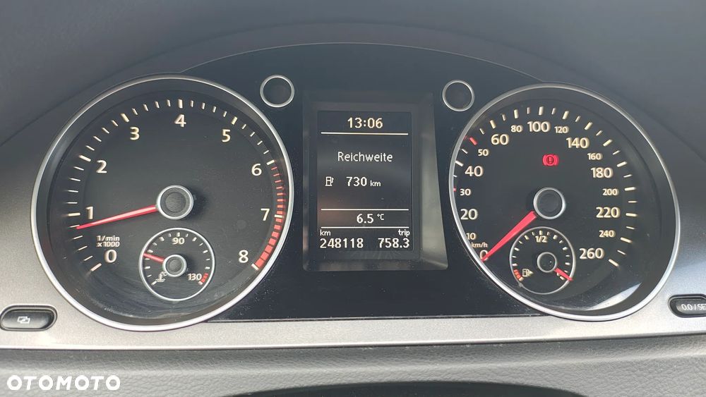 Volkswagen Passat 1.8 TSI Individual - 16