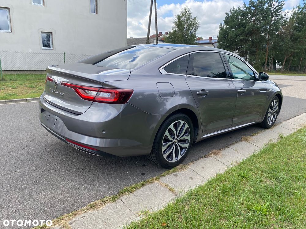 Renault Talisman ENERGY dCi 160 EDC Business - 5