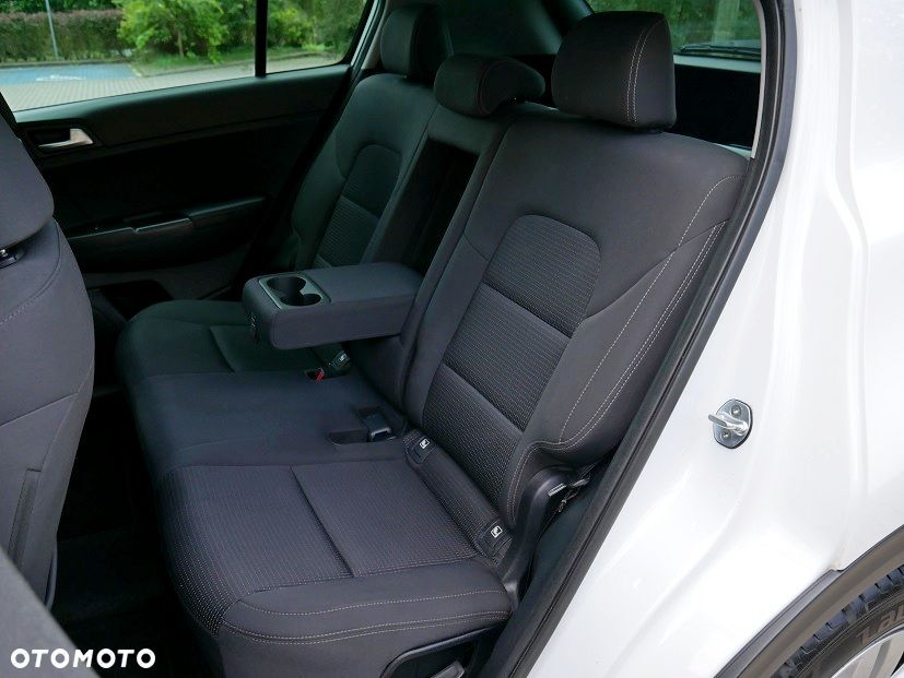 Kia Sportage 1.6 GDI 2WD Dream-Team Edition - 30