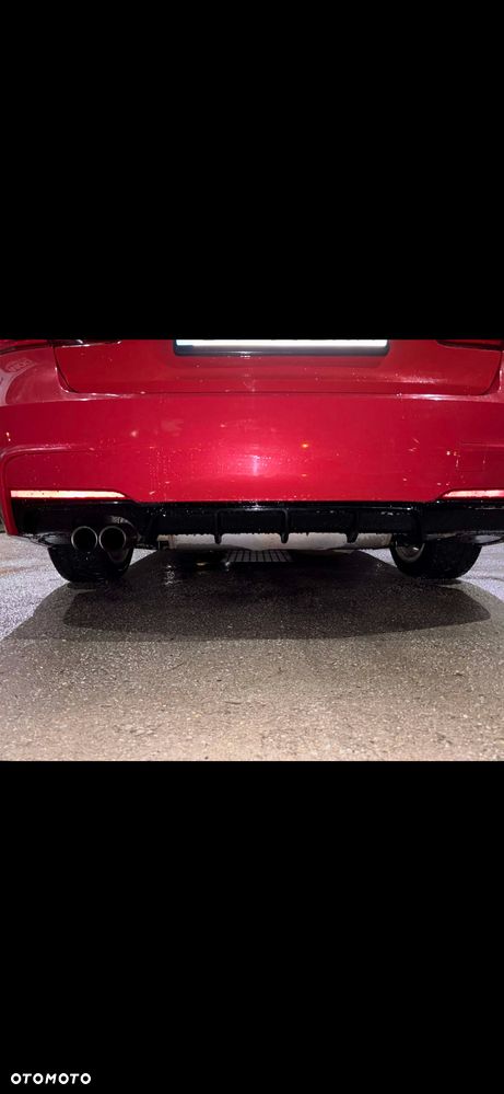 BMW Seria 3 328i - 8