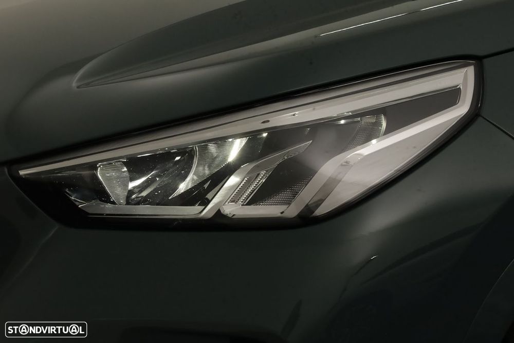 BMW X1 xDrive25e Pack Desportivo M - 6