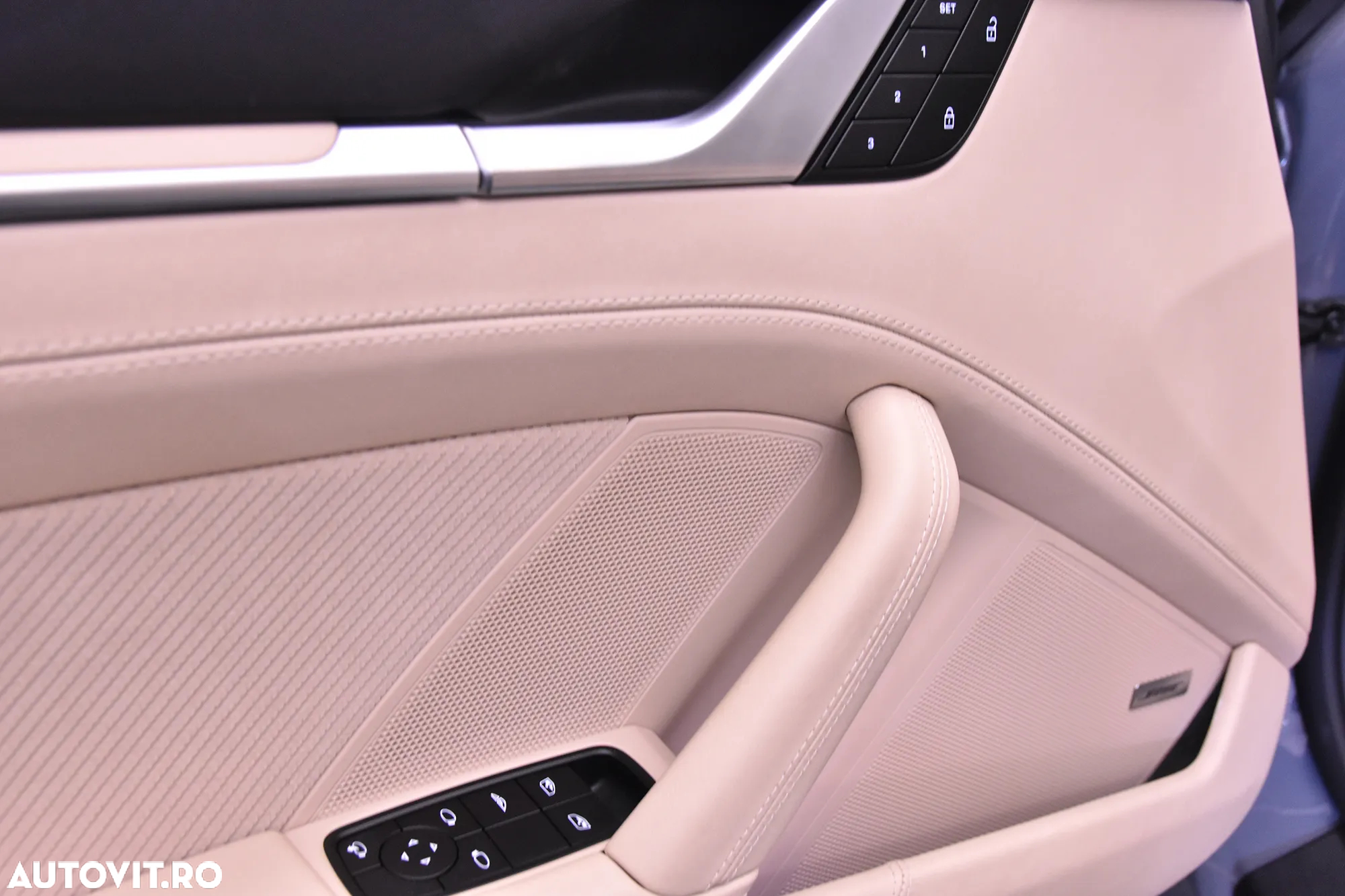 Porsche 911 911Turbo Cabriolet - 22