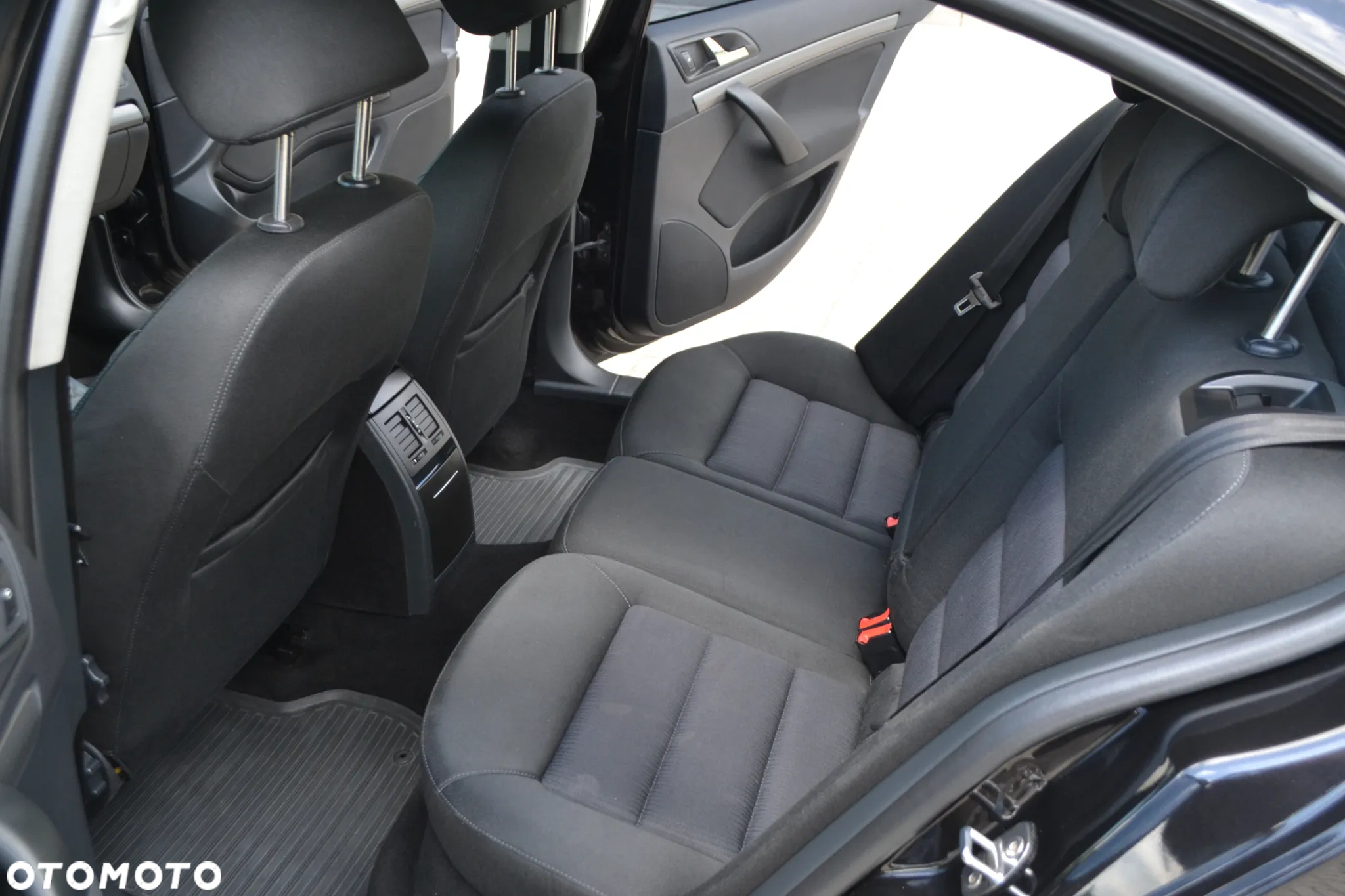 Skoda Octavia 1.9 TDI Elegance - 23