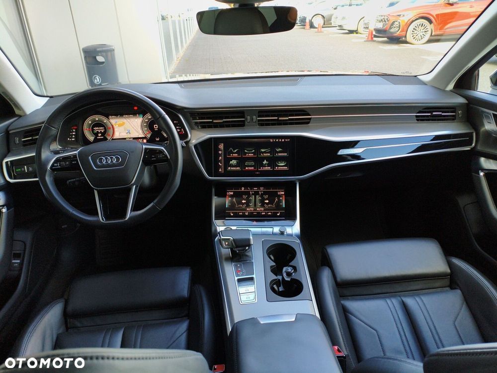 Audi A6 Avant - 15