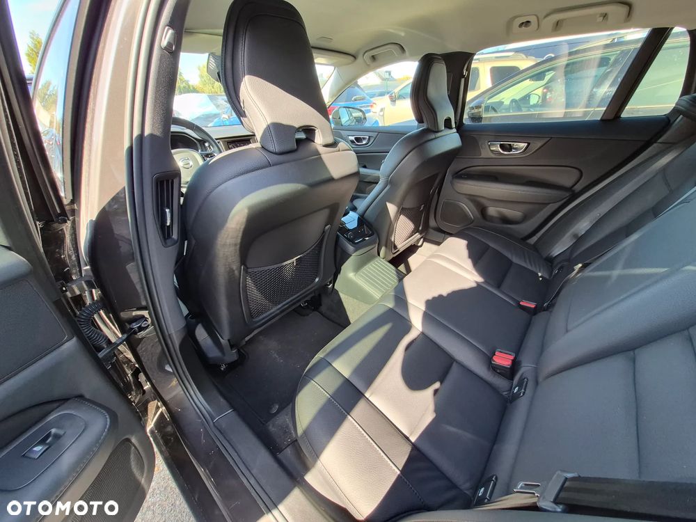 Volvo V60 - 22