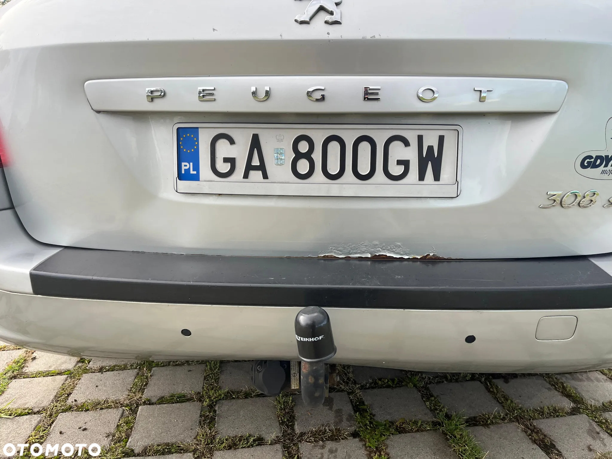 Peugeot 308 2.0 HDi Premium - 7