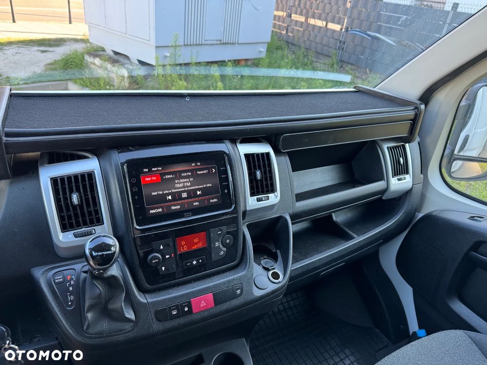 Fiat Ducato - 7