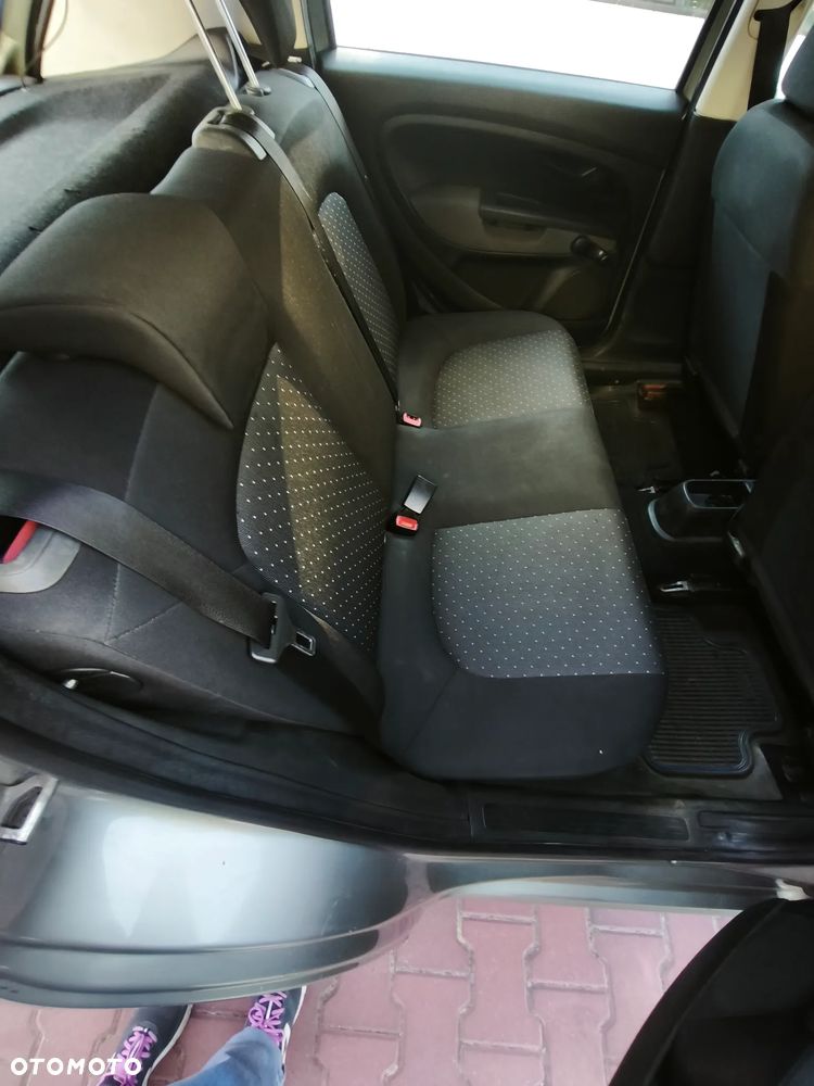 Fiat Grande Punto 1.4 8V Active - 15