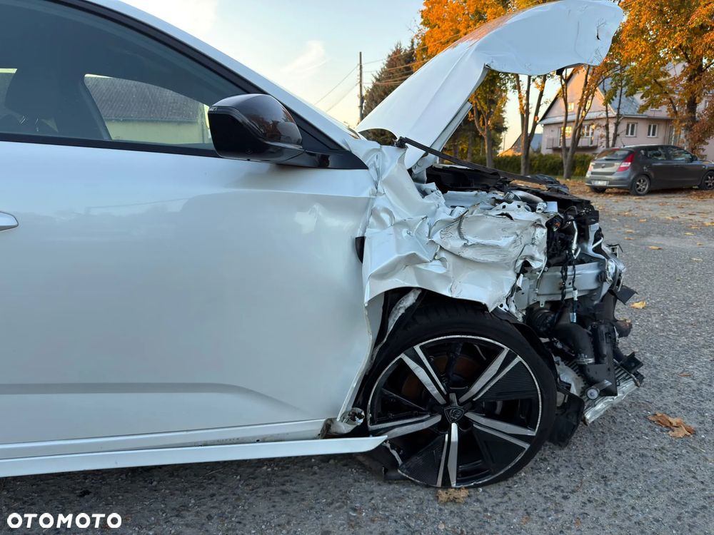 Peugeot 308 - 16