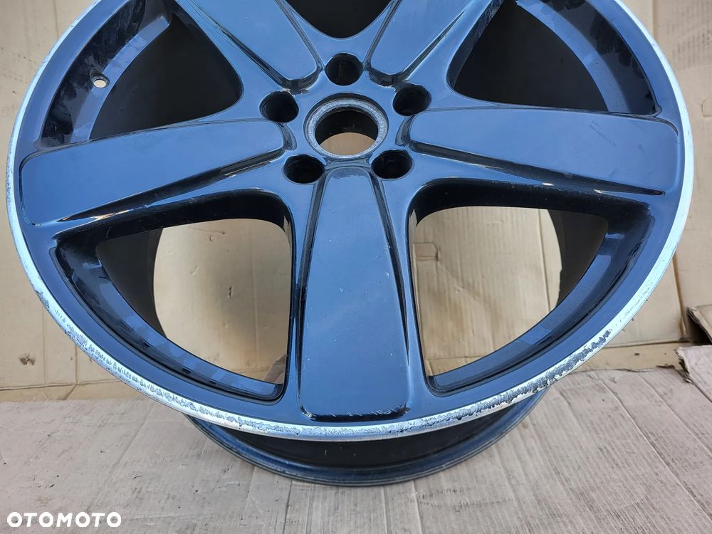 FELGA 10X21 ET50 5X130 PORSCHE 958601025F  SPORT CLASSIC - 20