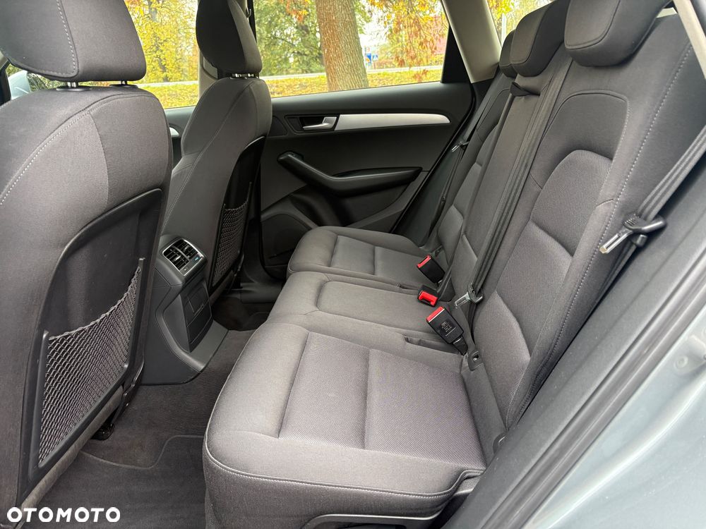 Audi Q5 2.0 TDI Quattro S tronic Prime Line - 22