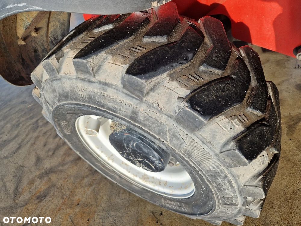 Manitou MT 625H R409 - 15
