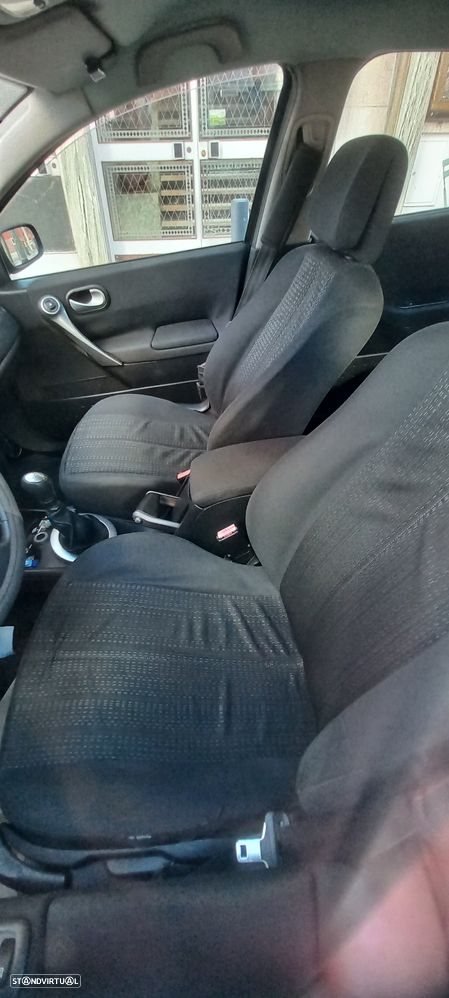 Renault Mégane Break 1.5 dCi Confort - 7