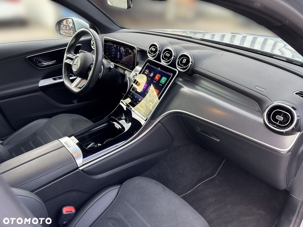 Mercedes-Benz GLC - 18