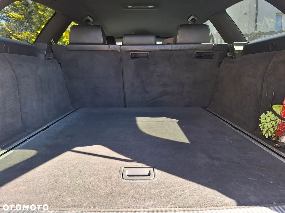 Audi A6 2008 photo 4