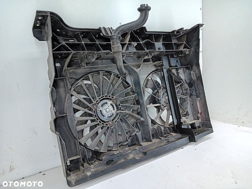 PAS PRZÓD, WZMOCNIENIE CZOŁOWE PEUGEOT EXPERT 07- 1497799080 2.0 HDI - 5