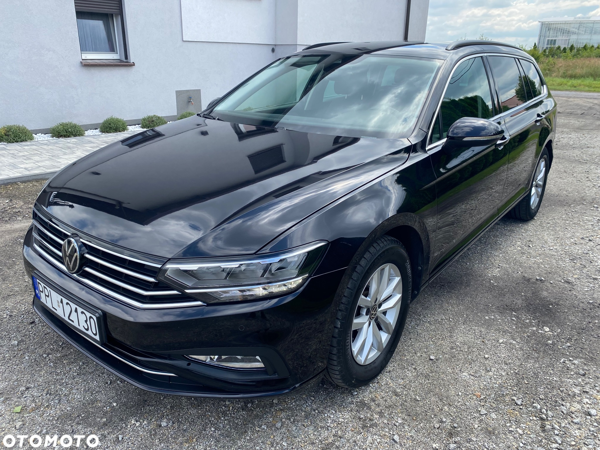 Volkswagen Passat Variant 2.0 TDI DSG (BlueMotion Technology) Comfortline - 21