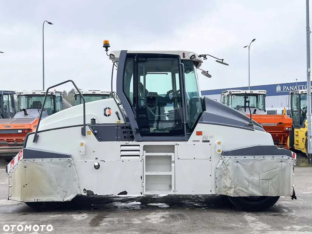 Hamm HP 280i - 5