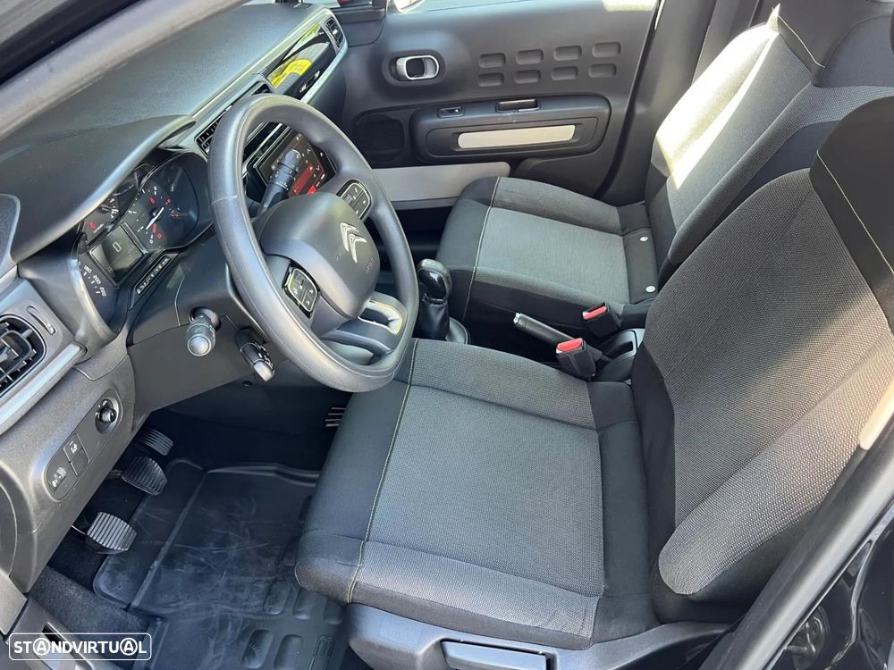 Citroën C3 - 13